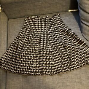 Maxx Studio Sweater Skirt